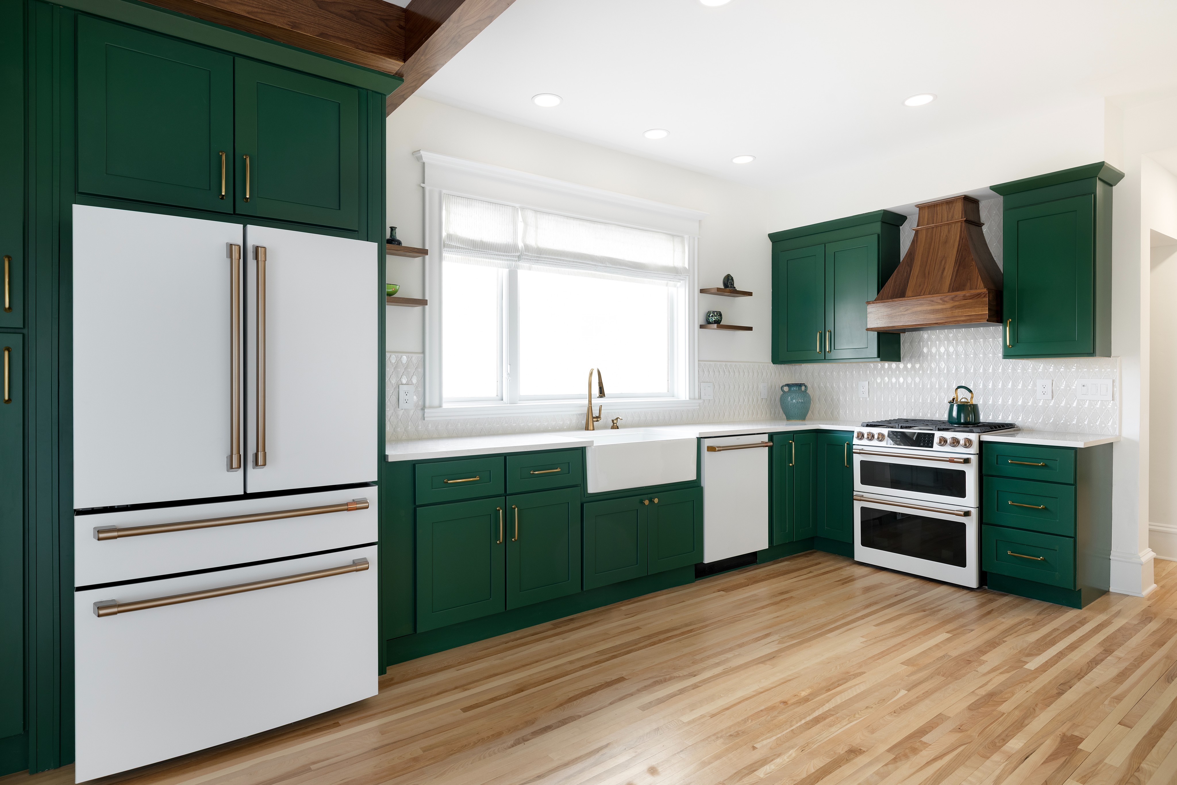 Interior remodeling project Minneapolis Minnesota Scala Design Construction