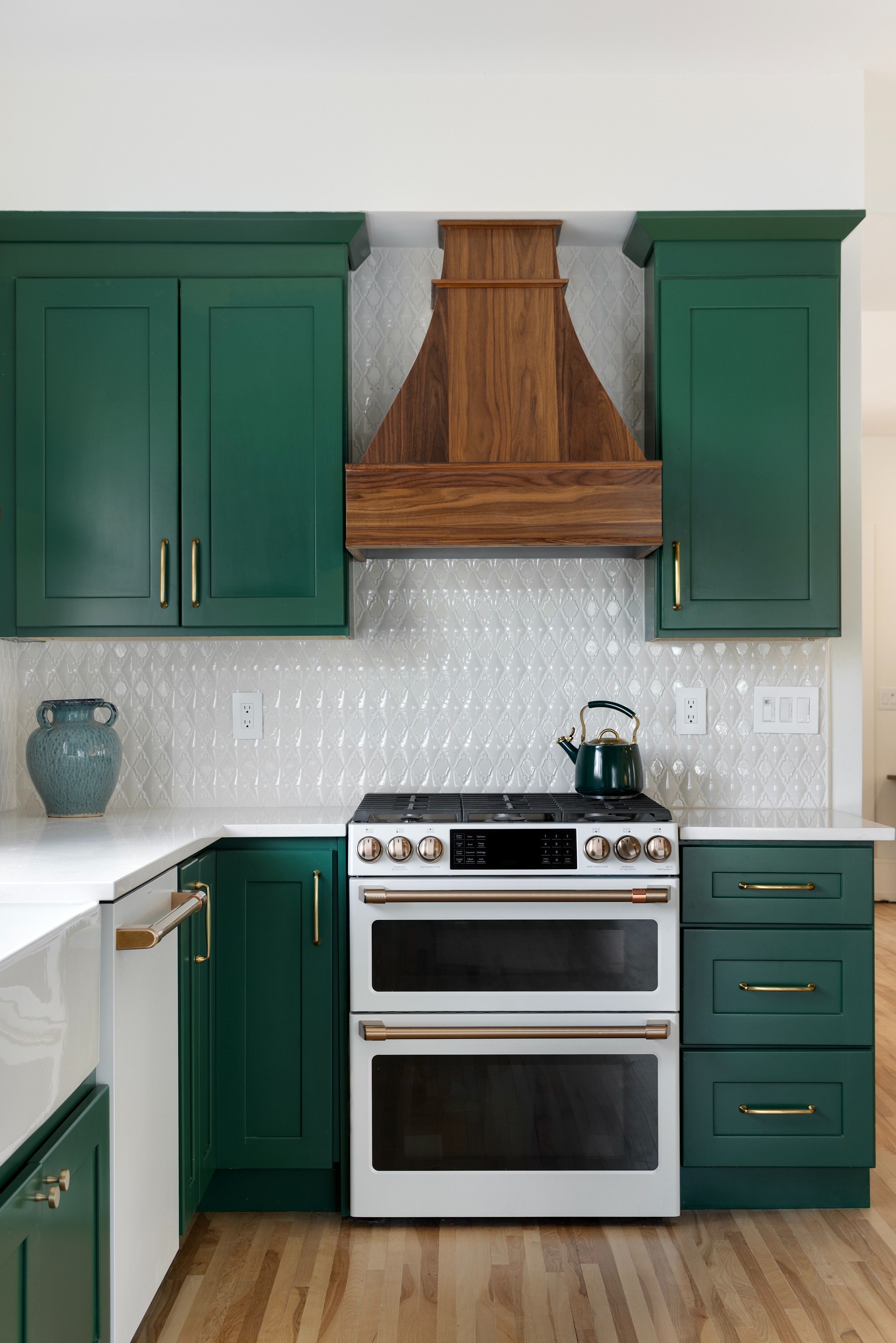 Scala Design and Construction completed project Minneapolis MN