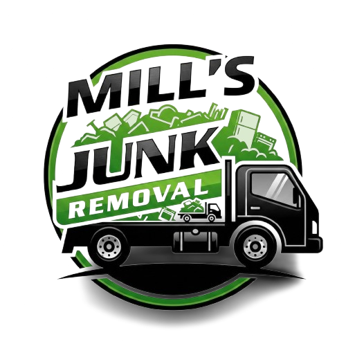 Mill's Junk Removal