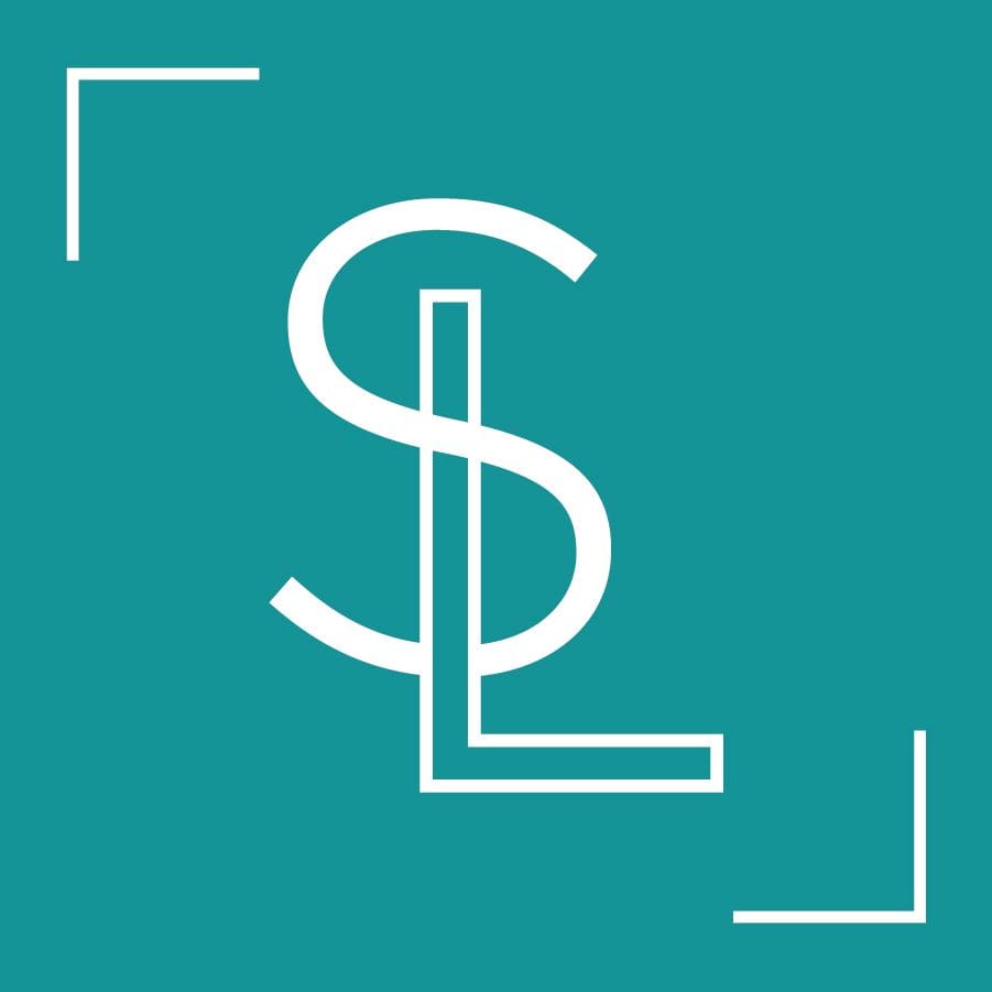 Simply Luxe San Diego logo