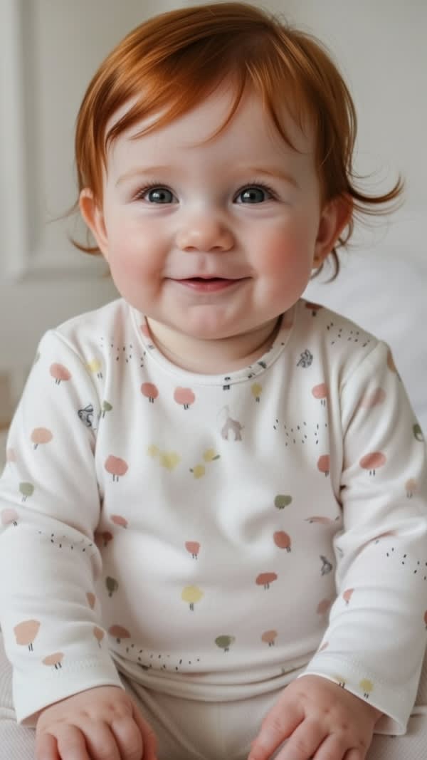 Camiseta manga larga Zara