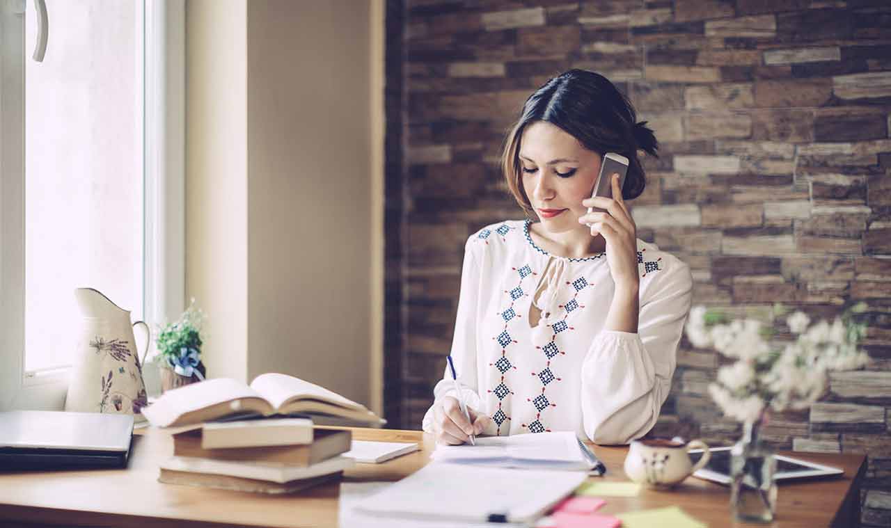 So überprüfen Sie das Arbeitseinkommen für Mieter