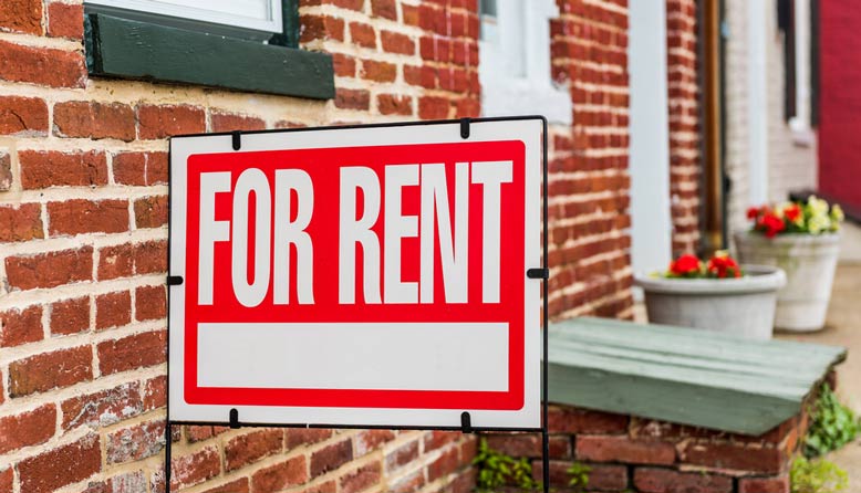 in peak season, summer months, you might be able to higher rent 