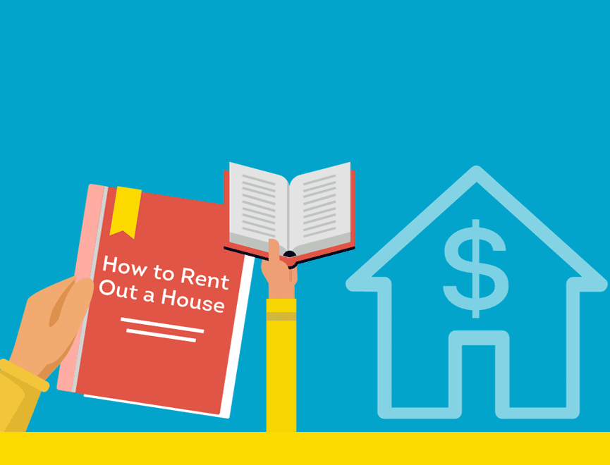 New Landlord's Guide to Renting Out a House New Landlord's Guide to Renting Out a House