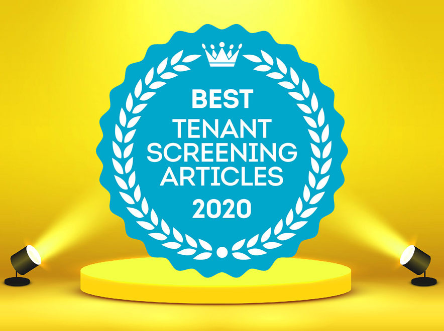Best Tenant Screening Articles 2020 Best Tenant Screening Articles 2020