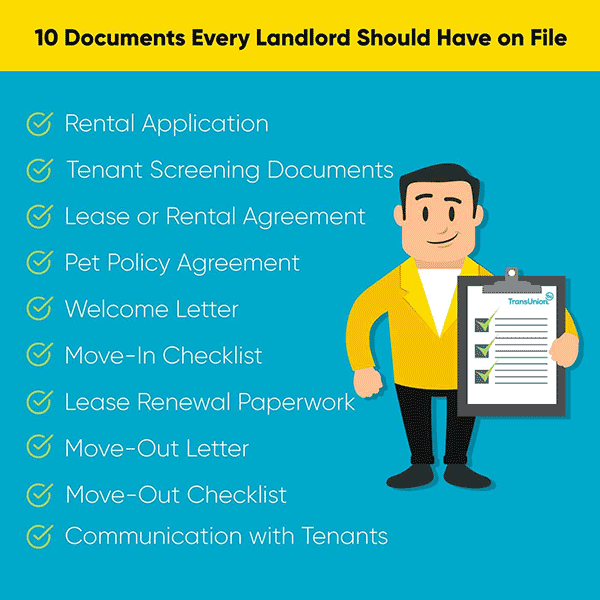 10-landlord-forms-rental-documents-to-keep-on-file-smartmove