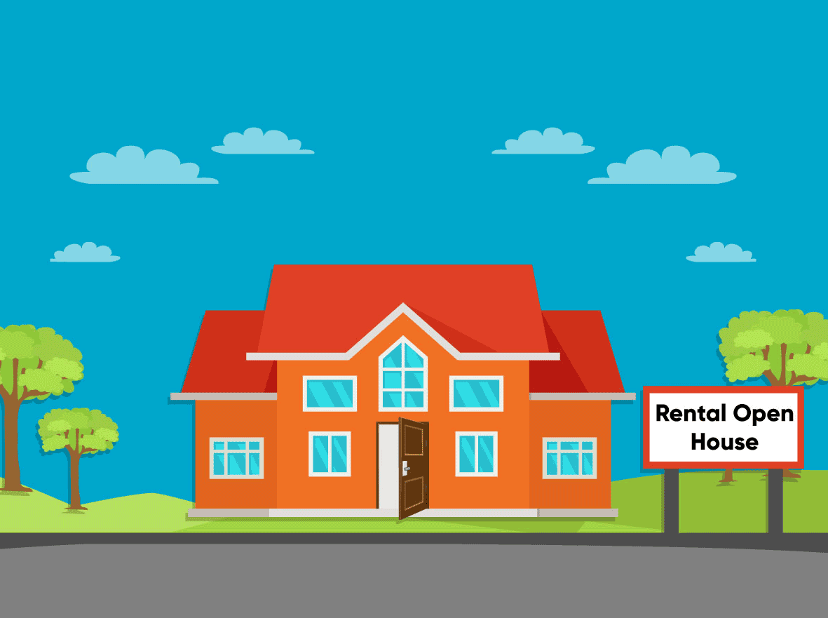 How to Host Rental Open Houses and Showings How to Host Rental Open Houses and Showings