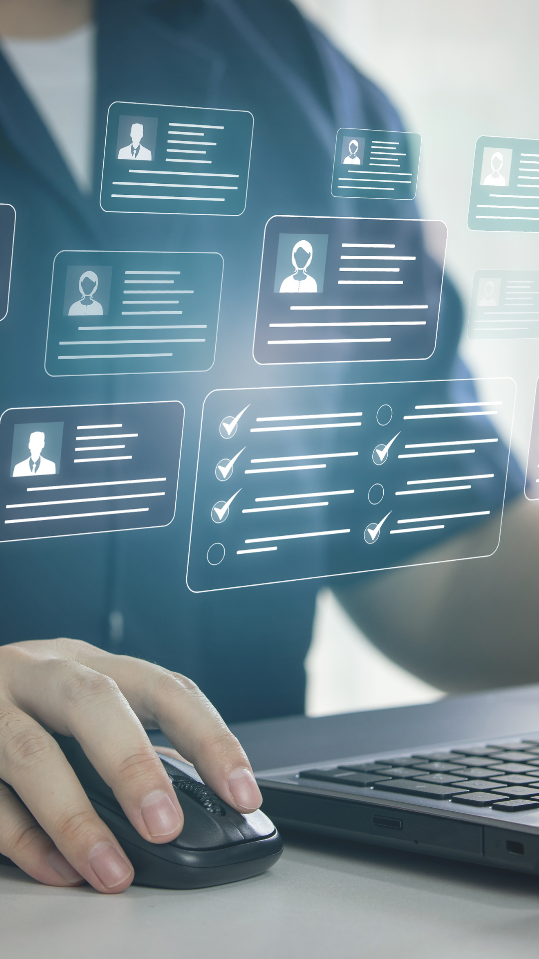Human Resources Services