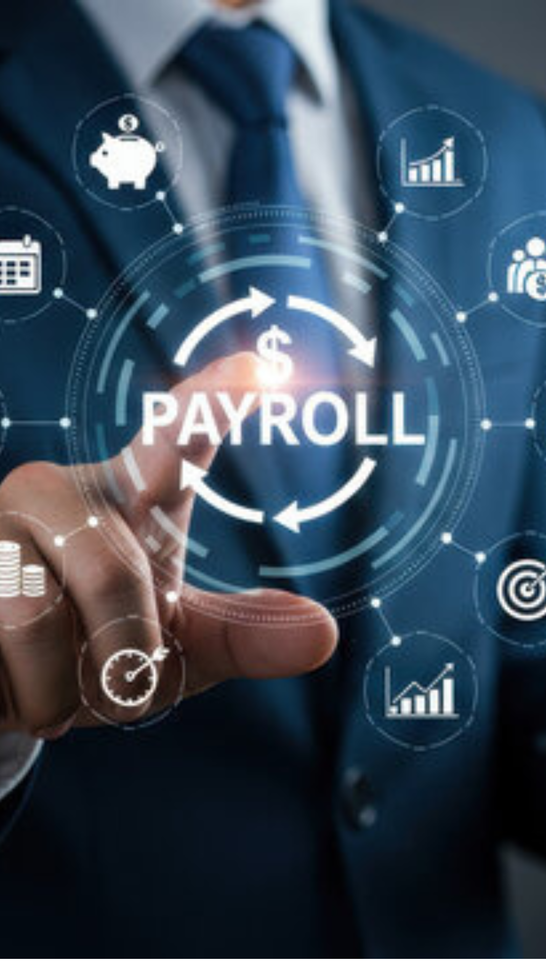 Payroll Services