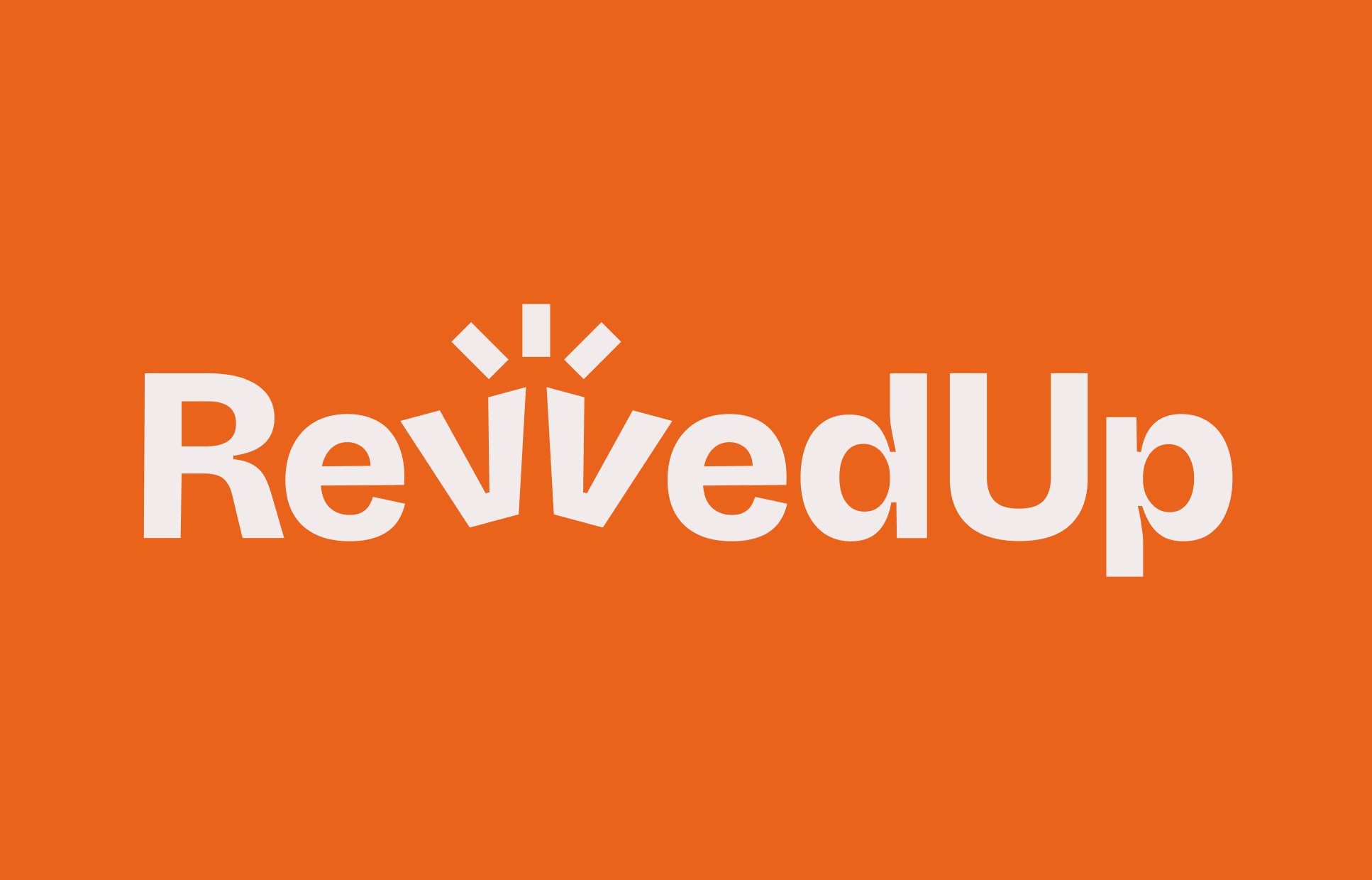 New Year, New Look: RevvedUp's Next Chapter