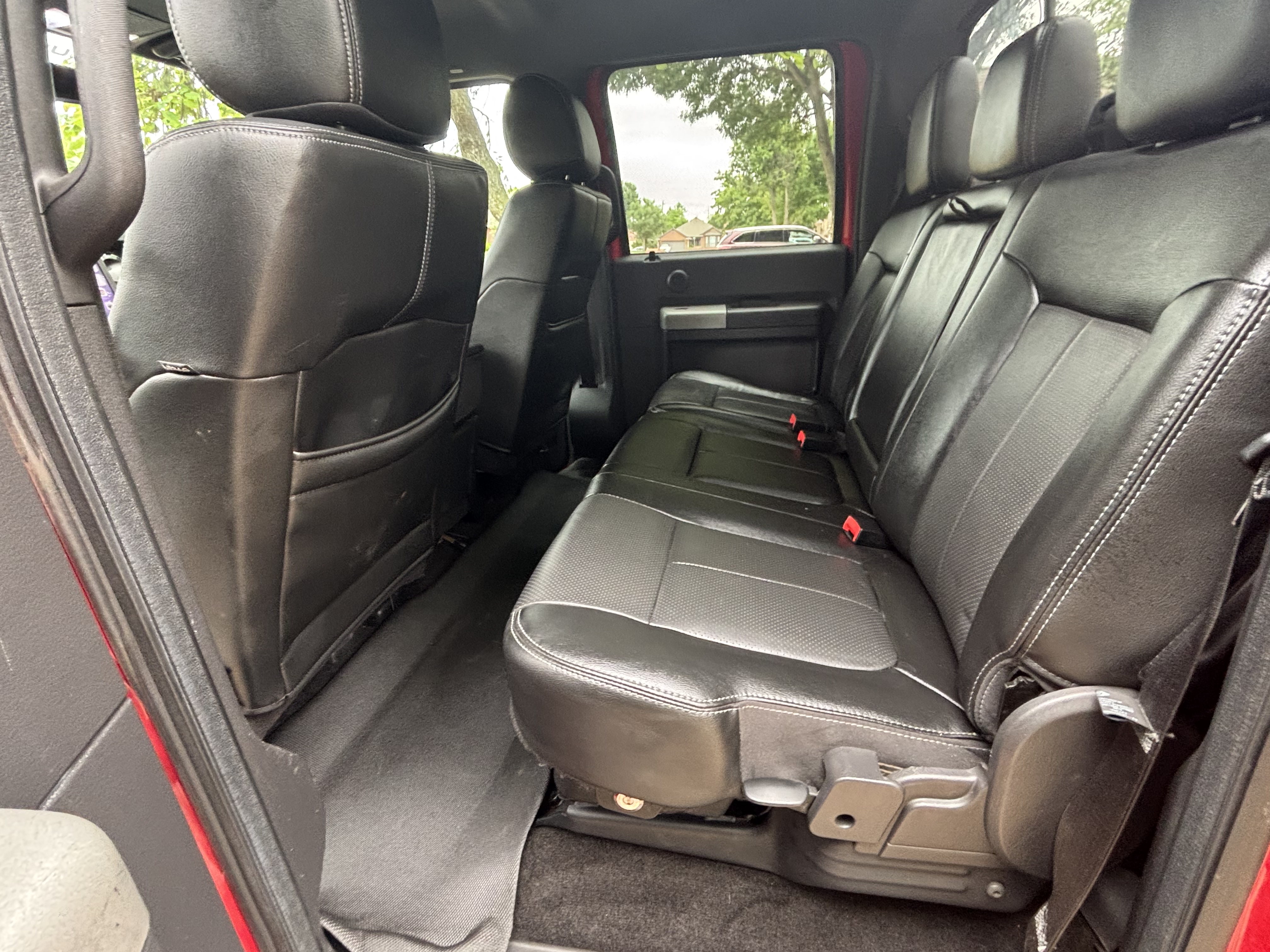 Car detailing background