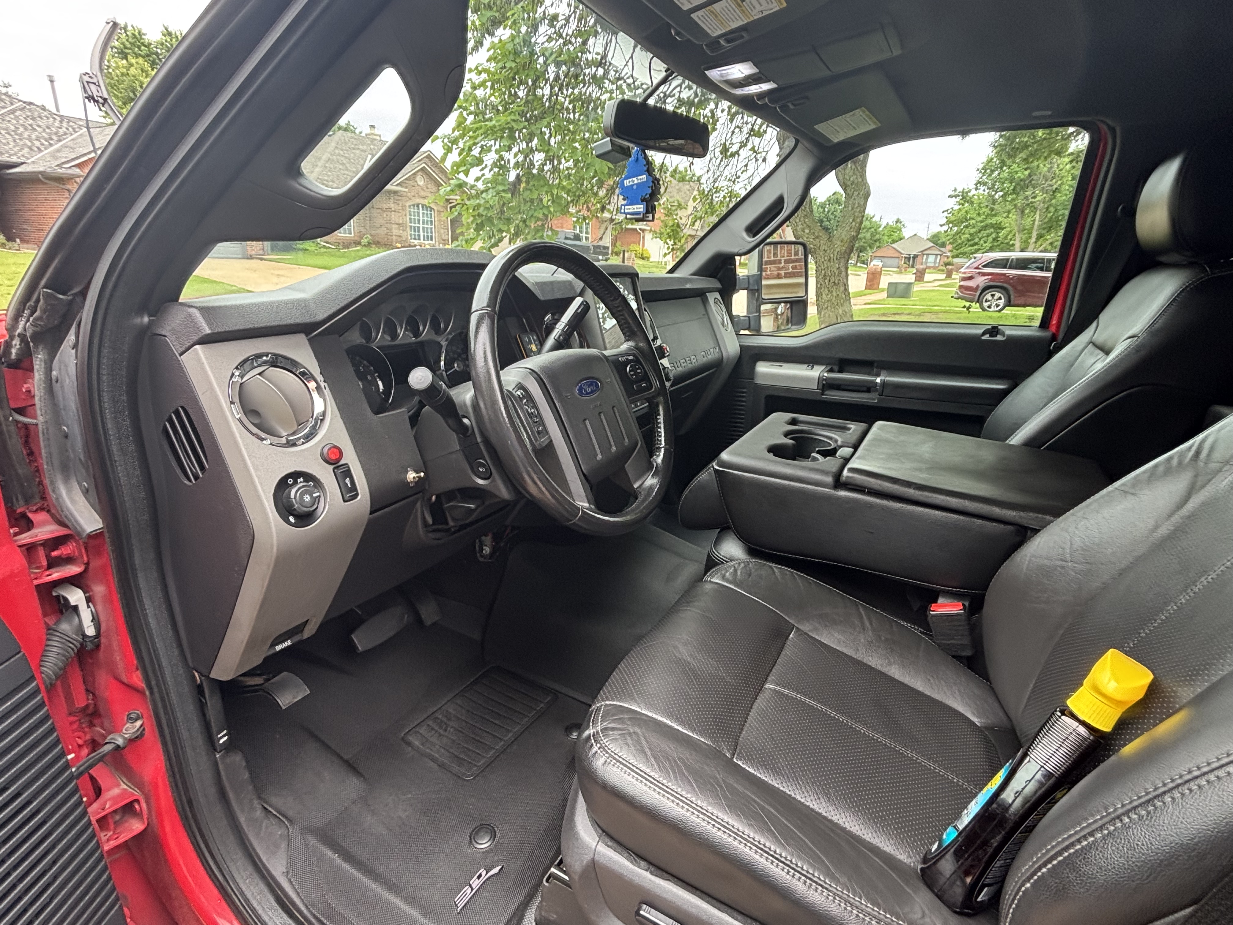 Interior steam cleaning Oklahoma City