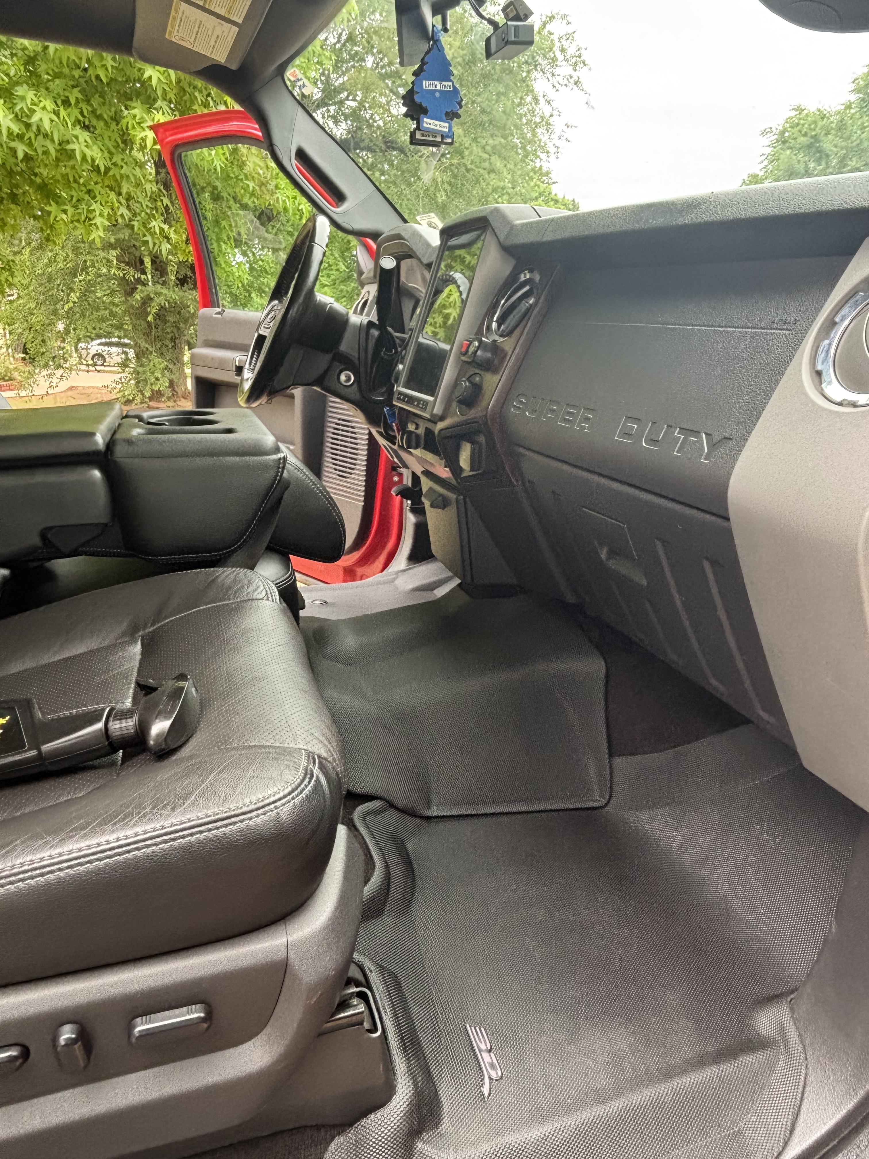 Mobile car wash results Edmond OK