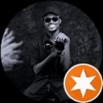 James Akabo Jnr