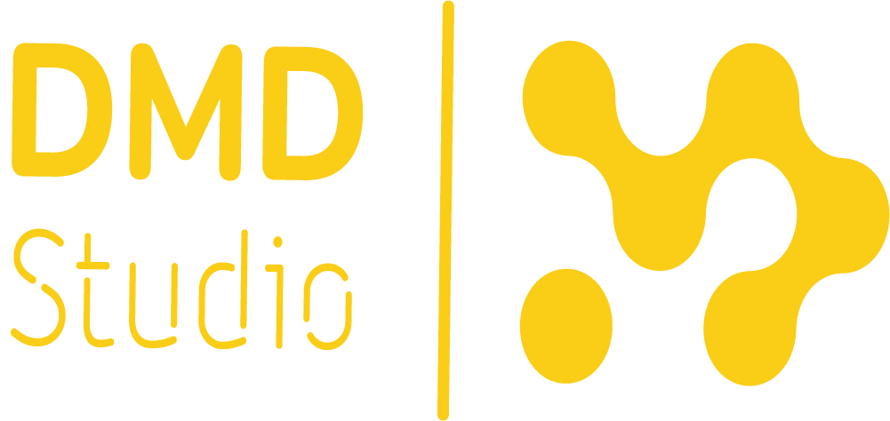 Digital Metadata Logo