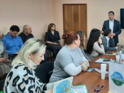 Дипломанты проекта «Продукт Башкортостана» и крупный агрокомплекс договорились о сотрудничестве