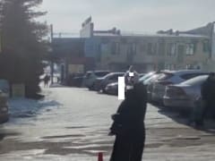 Сводка ДТП с 3 по 9 февраля