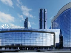 Олег Байдин: Межвузовский кампус прекрасно впишется в архитектуру столицы Башкортостана