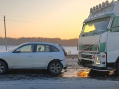 Сводка ДТП с 24 февраля по 2 марта