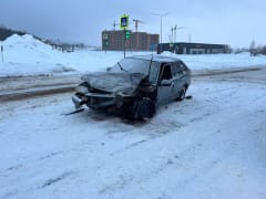 Сводка ДТП с 1 по 12 января 2025 года