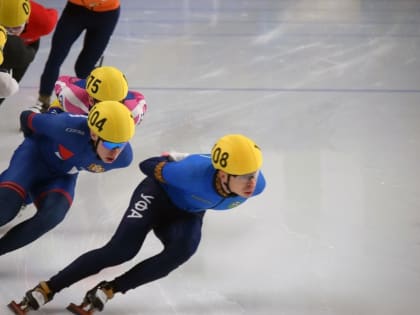 Радий Хабиров поздравил Семена Елистратова с новой победой и анонсировал открытие соревнований