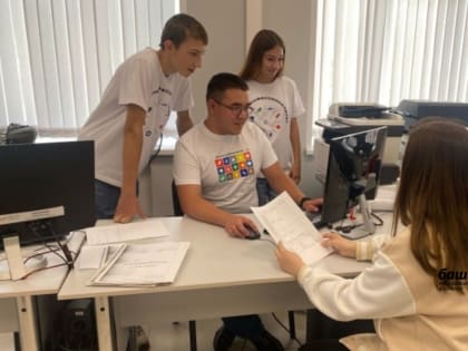 В Башкирии завершилась приёмная кампания в рамках федерального проекта «Профессионалитет»