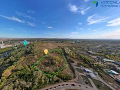 В Башкирии инвесторам предложили площадку под торгово-развлекательный комплекс