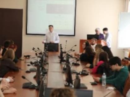Тестирование на ВИЧ-инфекцию для студентов и преподавателей