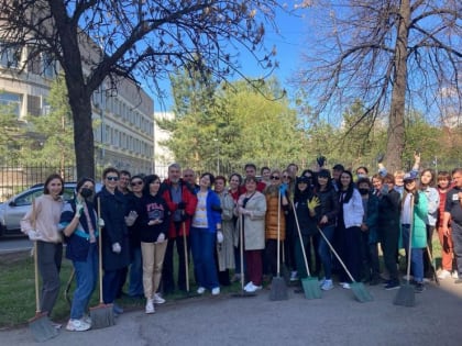 Снова сделали это вместе