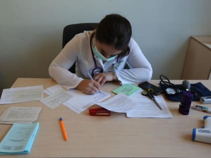 Защити себя и близких - сделай прививку