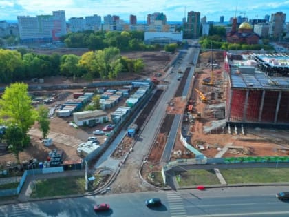 Дорога к борьбе