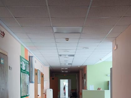 В Уфе до конца года капитально отремонтируют пять больниц и поликлиник