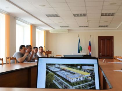 «Эрудит» на ярмарке «Китап-байрам»