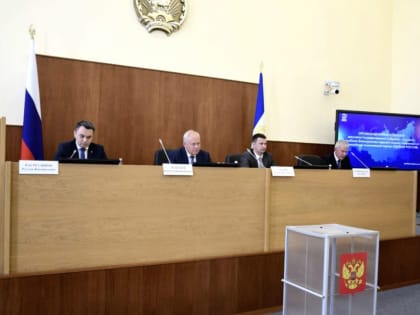 Салават Хусаинов избран руководителем фракции Башкортостанской региональной партии «Единая Россия» в Государственном собрании – Курултае Республики Башкортостан