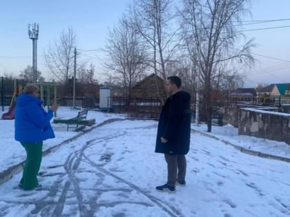 Обсуждение по вопросам реализации ППМИ