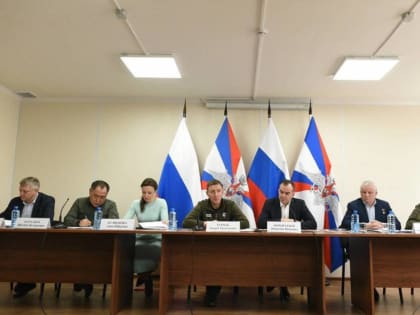 Защита социальных и трудовых прав участников спецоперации и поддержка ОПК: Рабочая группа по вопросам СВО подготовила второй доклад Президенту