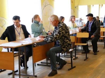 Выбирай будущее