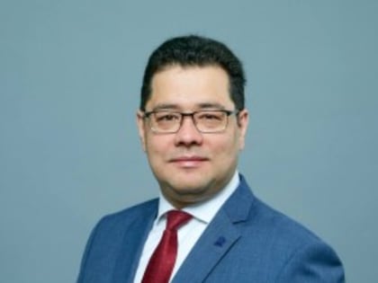 Поздравление с Днём знаний ректора Акмуллинского университета Салавата Сагитова