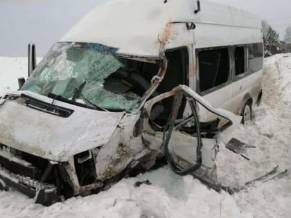 В Башкирии вынесли приговор водителю, по вине которого погибли трое детей