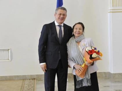 Савия Сираева. Жизнь посвятила театру