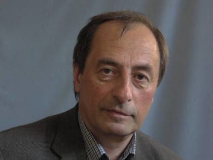 В числе творцов российской науки