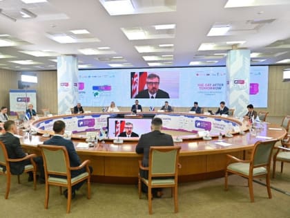 Делегация из Малайзии намерена посетить Башкирию для обсуждения перспектив сотрудничества