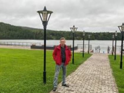 Журнал «Уфа»: Чем сложнее, тем интереснее