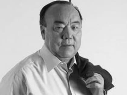 Памяти Муртазы Рахимова…