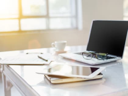 Сообщаем о нововведениях в законодательстве о государственной регистрации индивидуальных предпринимателей