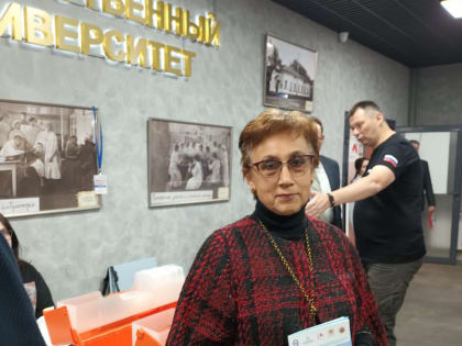 100-летие создания службы скорой медицинской помощи в городе Уфе