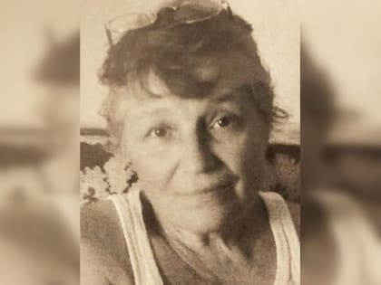 В Башкирии пропала 76-летняя пенсионерка
