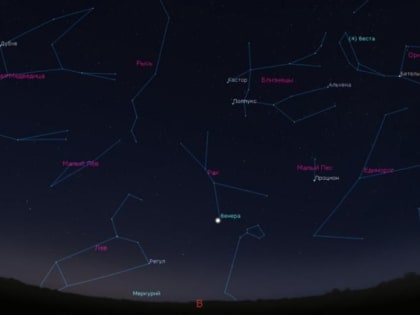 Ты – Венера, я - Юпитер