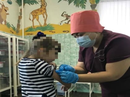Вакцинация: ключ к здоровью общества