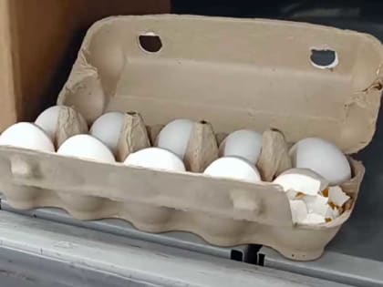 В магазинах появились новые яйца: они могут жестко обмануть